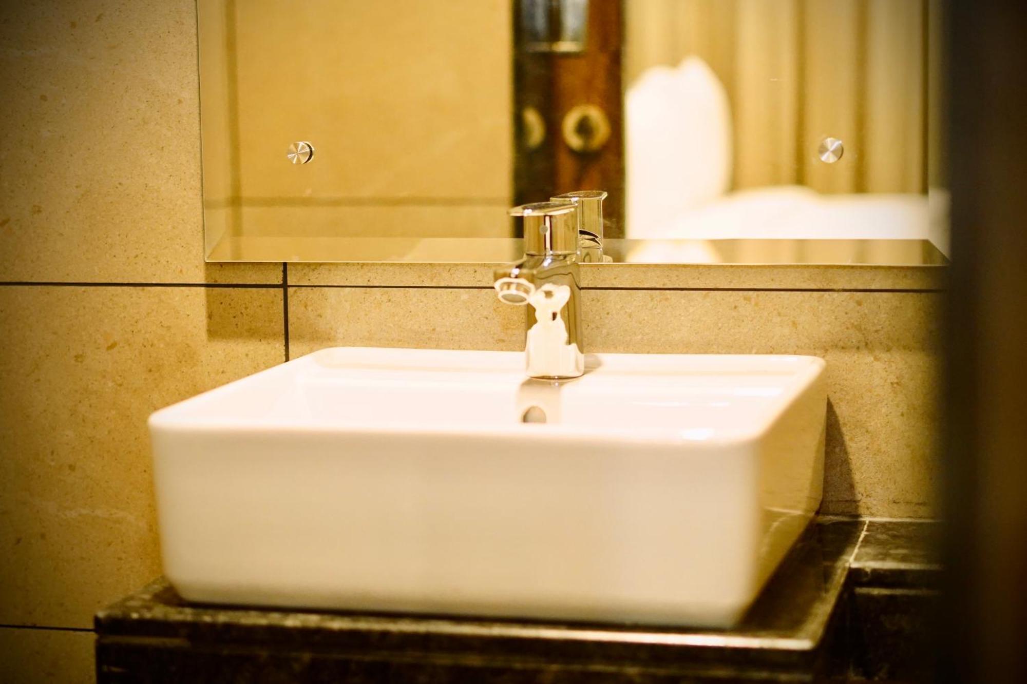 Jaag Hotel Chennai Eksteriør billede