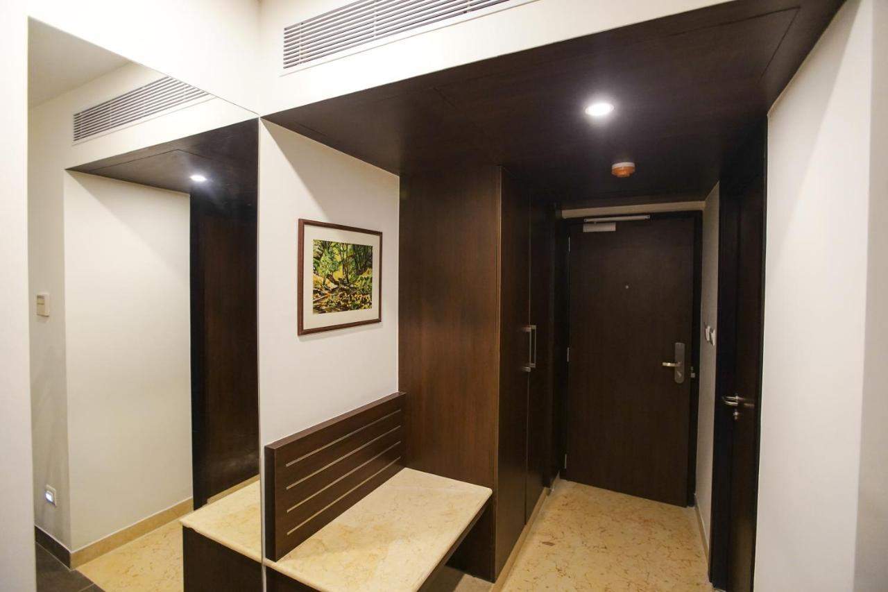 Jaag Hotel Chennai Eksteriør billede